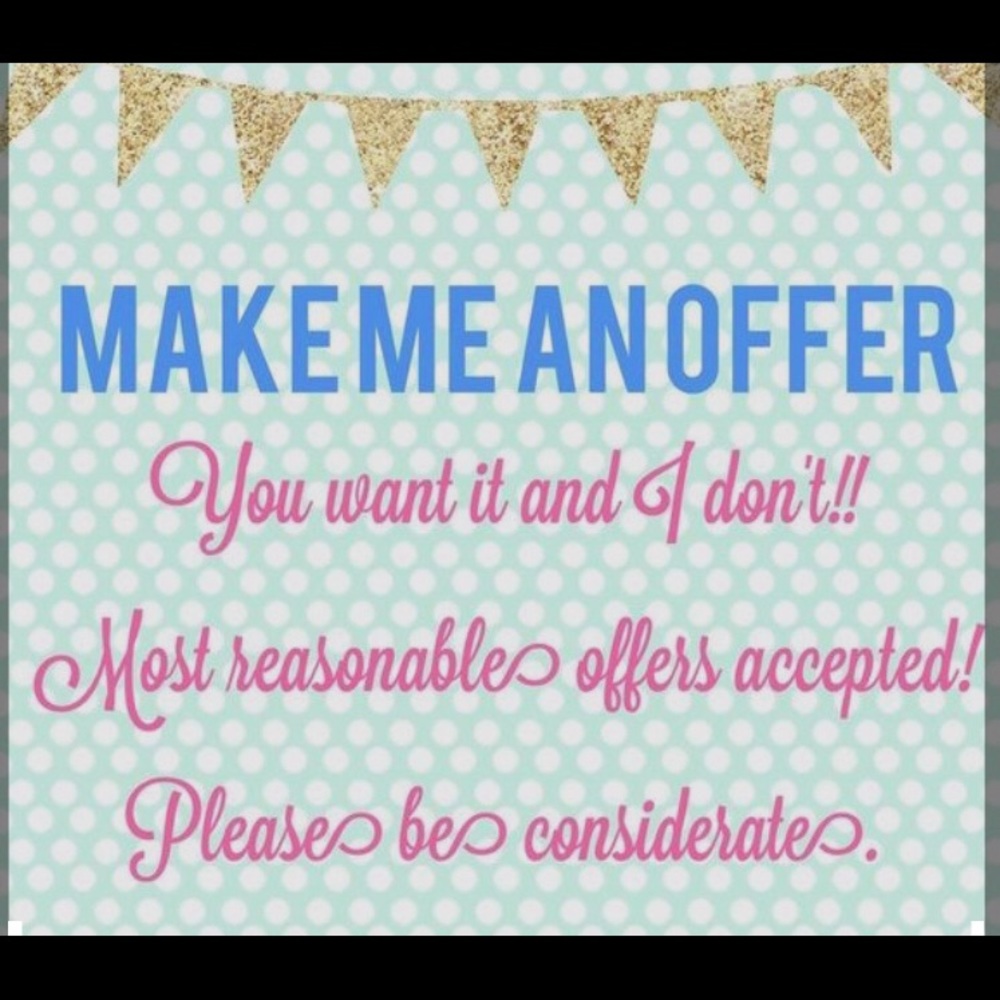 Let’s Make Some Sales